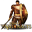 Rise Of The Argonauts 2 Icon 32x32 png